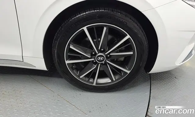 Hyundai Grandeur 2021 2.5 автомат (гидро), миниатюра 7