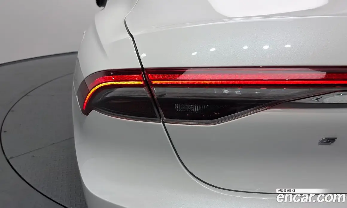 Hyundai Grandeur 2021 2.5 автомат (гидро), фото 9
