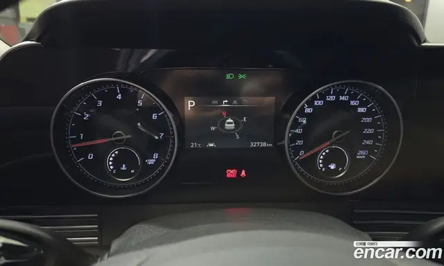 Hyundai Grandeur 2022 3.0 автомат (гидро), миниатюра 11 Hyundai Grandeur 2022 3.0 автомат (гидро), миниатюра 11