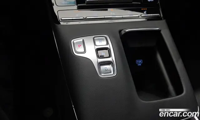 Hyundai Grandeur 2022 3.0 автомат (гидро), миниатюра 12