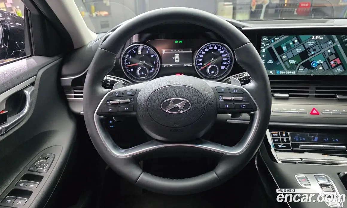 Hyundai Grandeur 2022 3.0 автомат (гидро), фото 19 Hyundai Grandeur 2022 3.0 автомат (гидро), фото 19