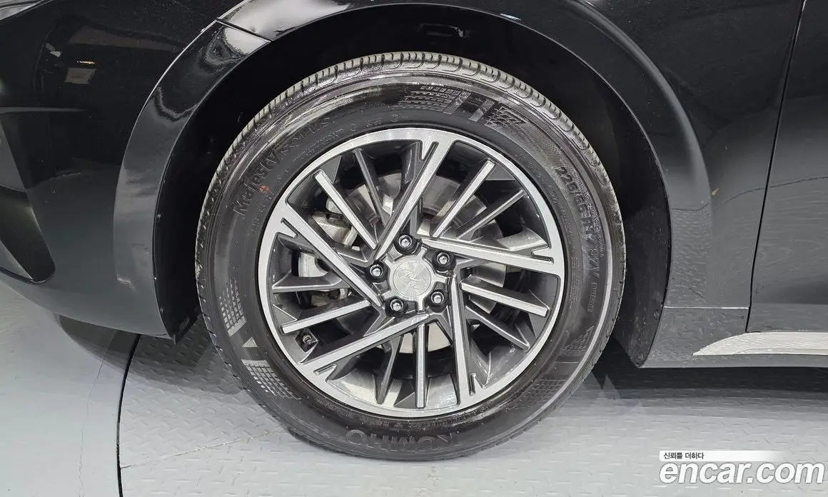 Hyundai Grandeur 2022 3.0 автомат (гидро), фото 5 Hyundai Grandeur 2022 3.0 автомат (гидро), фото 5