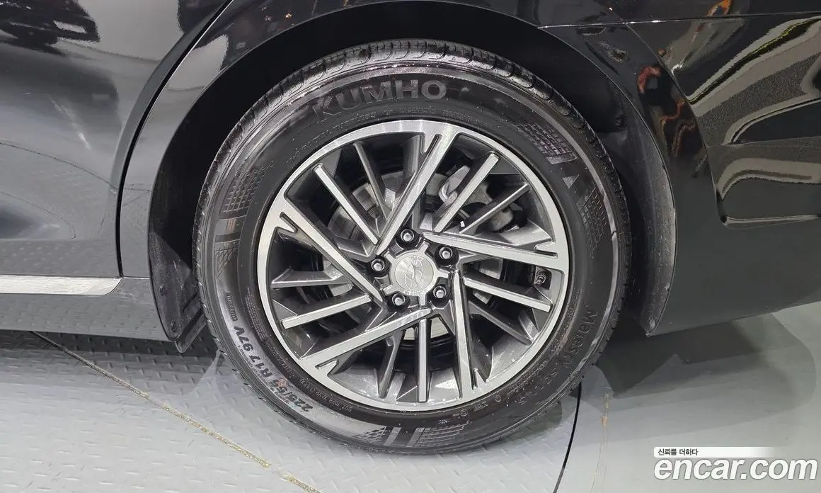 Hyundai Grandeur 2022 3.0 автомат (гидро), фото 7 Hyundai Grandeur 2022 3.0 автомат (гидро), фото 7