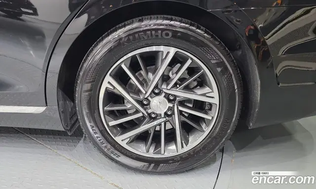 Hyundai Grandeur 2022 3.0 автомат (гидро), миниатюра 7 Hyundai Grandeur 2022 3.0 автомат (гидро), миниатюра 7