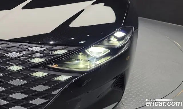 Hyundai Grandeur 2022 3.0 автомат (гидро), миниатюра 8 Hyundai Grandeur 2022 3.0 автомат (гидро), миниатюра 8