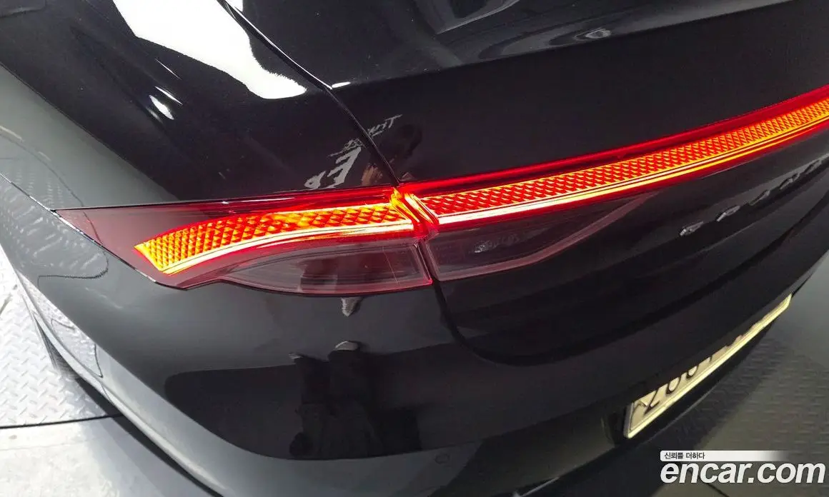 Hyundai Grandeur 2022 3.0 автомат (гидро), фото 9 Hyundai Grandeur 2022 3.0 автомат (гидро), фото 9