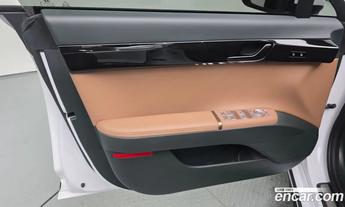 Hyundai Grandeur 2022 2.5 автомат (гидро), фото 14