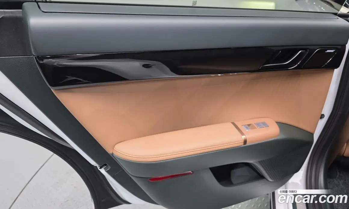 Hyundai Grandeur 2022 2.5 автомат (гидро), фото 15