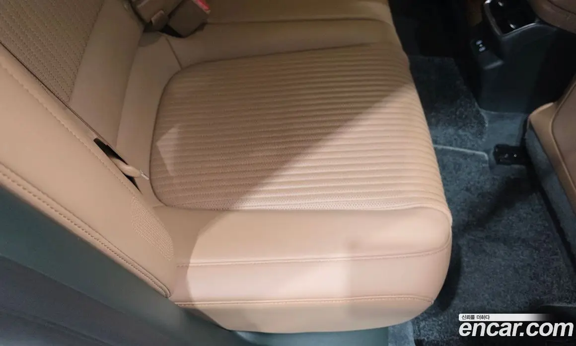 Hyundai Grandeur 2022 2.5 автомат (гидро), фото 16