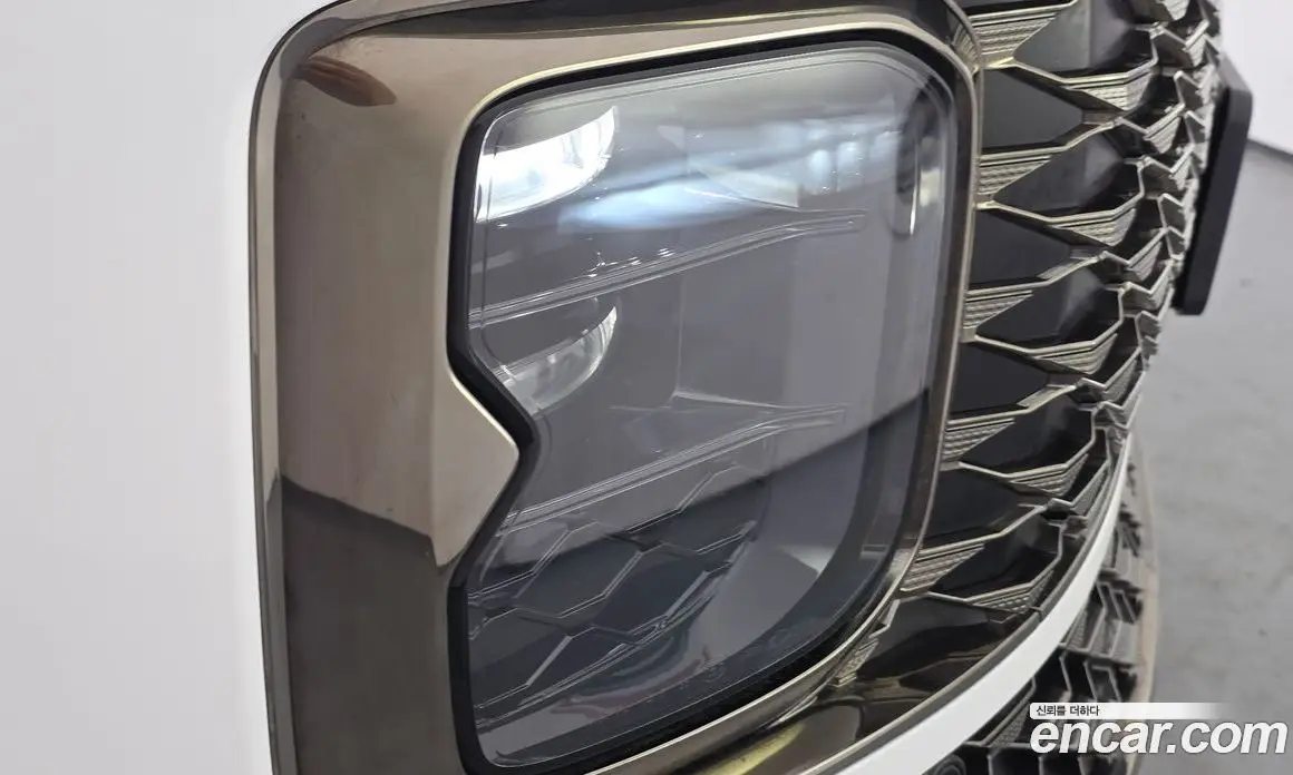 Hyundai Grandeur 2022 2.5 автомат (гидро), фото 8