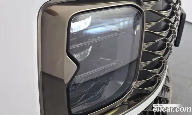Hyundai Grandeur 2022 2.5 автомат (гидро), миниатюра 8