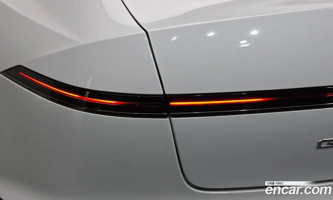 Hyundai Grandeur 2022 2.5 автомат (гидро), фото 9