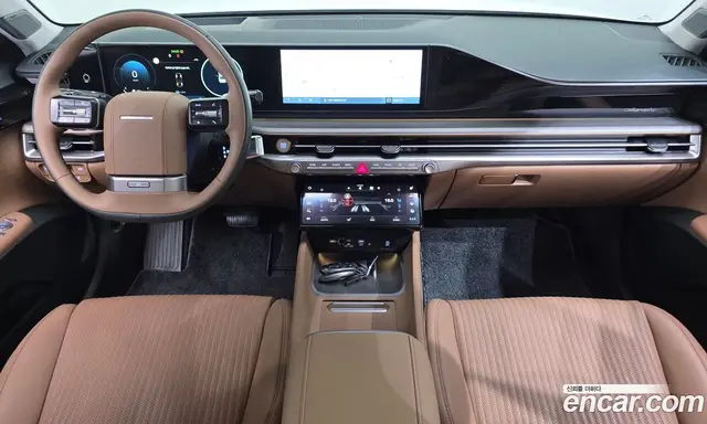 Hyundai Grandeur 2022 2.5 автомат (гидро), миниатюра 10