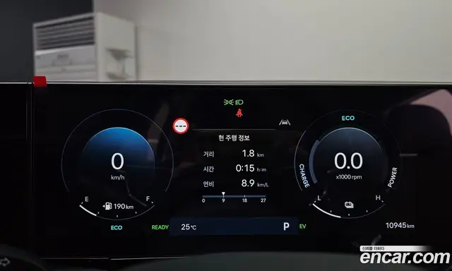 Hyundai Grandeur 2024 1.6 автомат (гидро), миниатюра 11 Hyundai Grandeur 2024 1.6 автомат (гидро), миниатюра 11