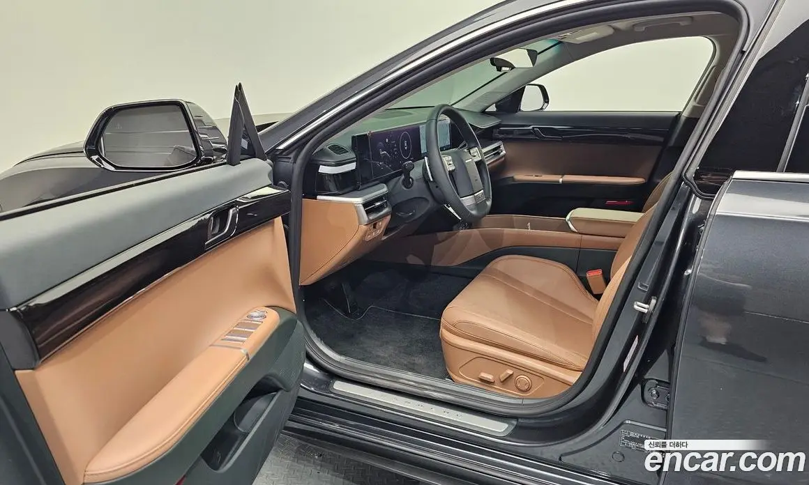 Hyundai Grandeur 2024 1.6 автомат (гидро), фото 13 Hyundai Grandeur 2024 1.6 автомат (гидро), фото 13