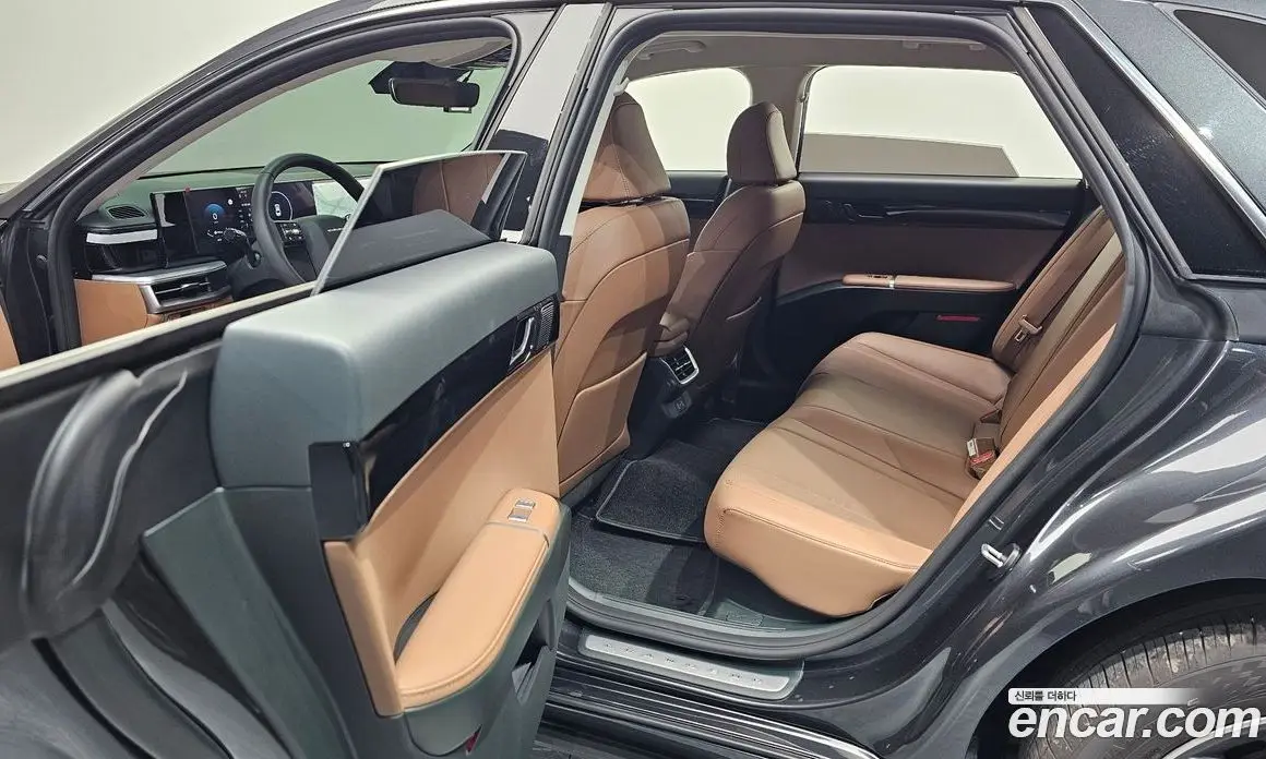 Hyundai Grandeur 2024 1.6 автомат (гидро), фото 17 Hyundai Grandeur 2024 1.6 автомат (гидро), фото 17