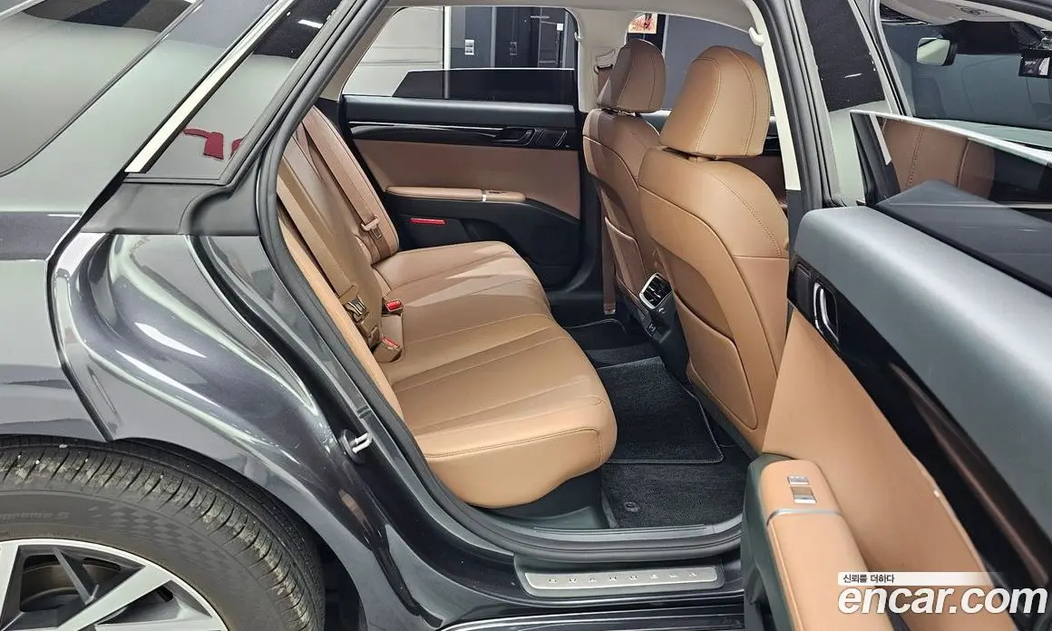 Hyundai Grandeur 2024 1.6 автомат (гидро), фото 18 Hyundai Grandeur 2024 1.6 автомат (гидро), фото 18
