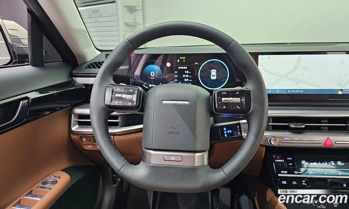 Hyundai Grandeur 2024 1.6 автомат (гидро), фото 19 Hyundai Grandeur 2024 1.6 автомат (гидро), фото 19