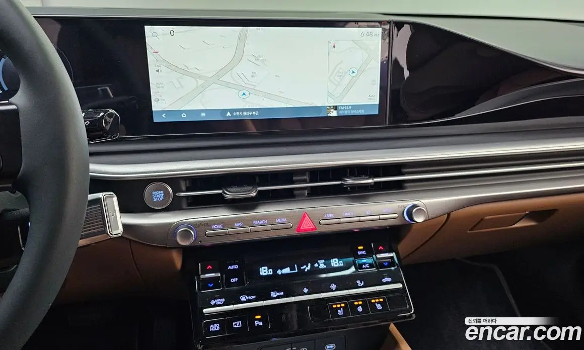 Hyundai Grandeur 2024 1.6 автомат (гидро), фото 20 Hyundai Grandeur 2024 1.6 автомат (гидро), фото 20