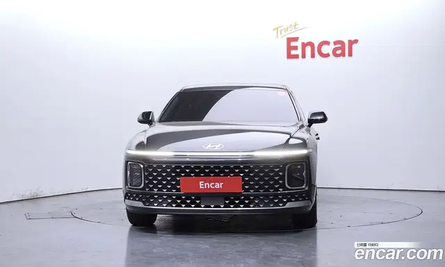 Hyundai Grandeur 2024 1.6 автомат (гидро), миниатюра 3 Hyundai Grandeur 2024 1.6 автомат (гидро), миниатюра 3