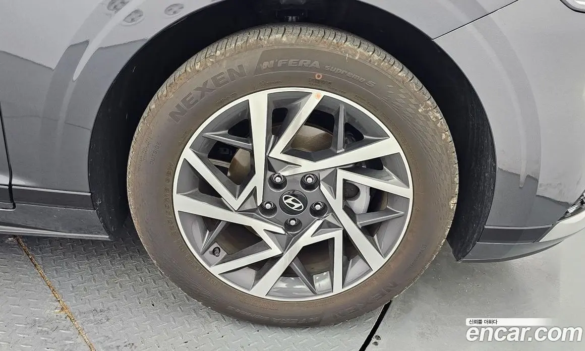 Hyundai Grandeur 2024 1.6 автомат (гидро), фото 5 Hyundai Grandeur 2024 1.6 автомат (гидро), фото 5