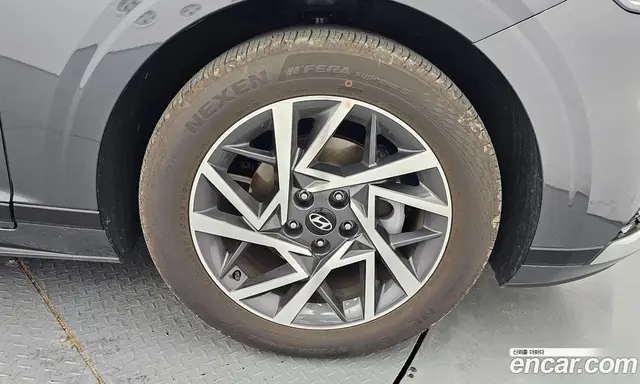 Hyundai Grandeur 2024 1.6 автомат (гидро), миниатюра 5 Hyundai Grandeur 2024 1.6 автомат (гидро), миниатюра 5