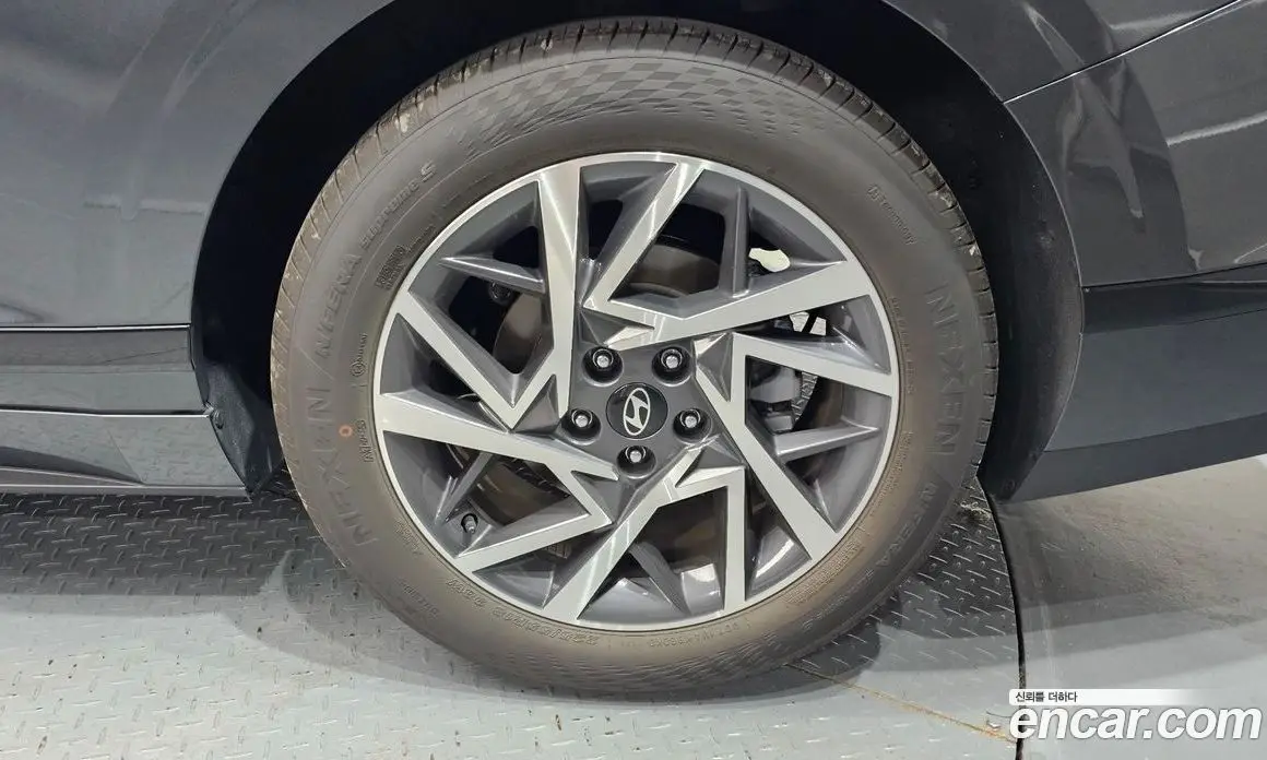 Hyundai Grandeur 2024 1.6 автомат (гидро), фото 7 Hyundai Grandeur 2024 1.6 автомат (гидро), фото 7