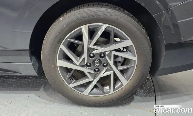 Hyundai Grandeur 2024 1.6 автомат (гидро), миниатюра 7 Hyundai Grandeur 2024 1.6 автомат (гидро), миниатюра 7