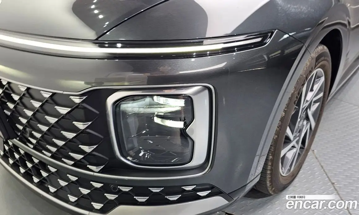 Hyundai Grandeur 2024 1.6 автомат (гидро), фото 8 Hyundai Grandeur 2024 1.6 автомат (гидро), фото 8