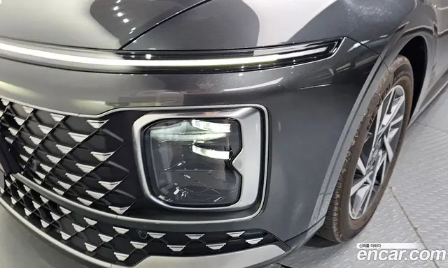 Hyundai Grandeur 2024 1.6 автомат (гидро), миниатюра 8 Hyundai Grandeur 2024 1.6 автомат (гидро), миниатюра 8