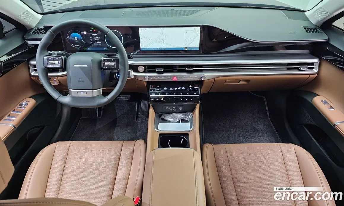 Hyundai Grandeur 2024 1.6 автомат (гидро), фото 10 Hyundai Grandeur 2024 1.6 автомат (гидро), фото 10