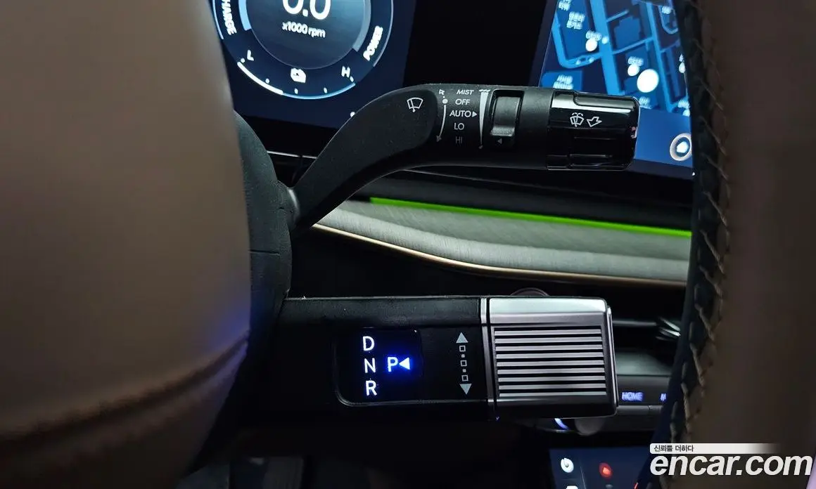 Hyundai Grandeur 2024 1.6 автомат (гидро), фото 11 Hyundai Grandeur 2024 1.6 автомат (гидро), фото 11