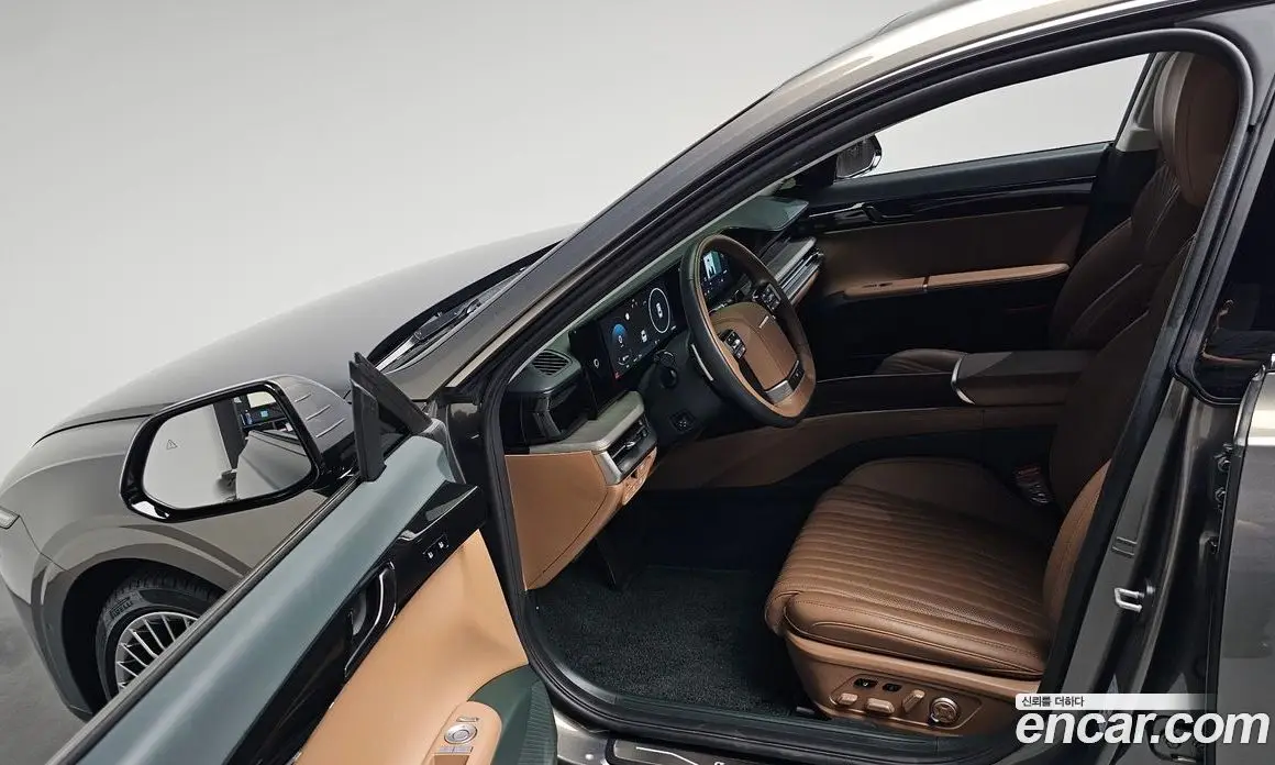 Hyundai Grandeur 2024 1.6 автомат (гидро), фото 12 Hyundai Grandeur 2024 1.6 автомат (гидро), фото 12