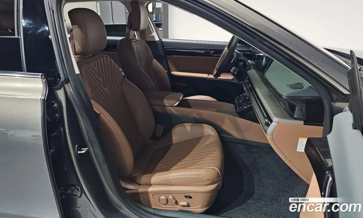 Hyundai Grandeur 2024 1.6 автомат (гидро), фото 15 Hyundai Grandeur 2024 1.6 автомат (гидро), фото 15