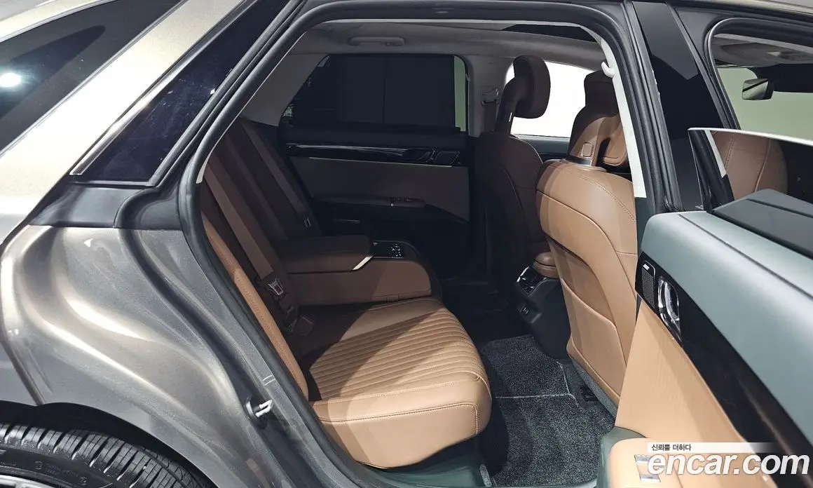 Hyundai Grandeur 2024 1.6 автомат (гидро), фото 16 Hyundai Grandeur 2024 1.6 автомат (гидро), фото 16
