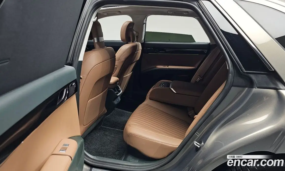 Hyundai Grandeur 2024 1.6 автомат (гидро), фото 17 Hyundai Grandeur 2024 1.6 автомат (гидро), фото 17