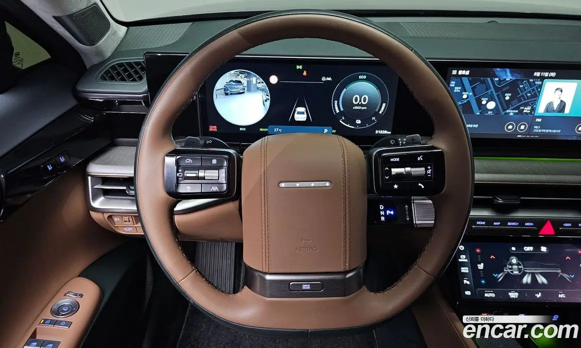 Hyundai Grandeur 2024 1.6 автомат (гидро), фото 18 Hyundai Grandeur 2024 1.6 автомат (гидро), фото 18