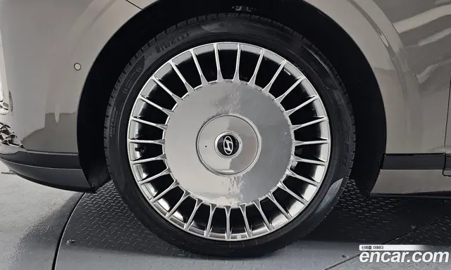 Hyundai Grandeur 2024 1.6 автомат (гидро), миниатюра 4 Hyundai Grandeur 2024 1.6 автомат (гидро), миниатюра 4
