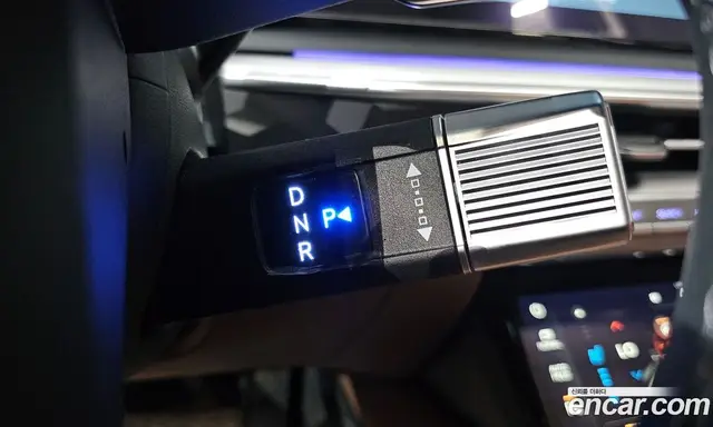 Hyundai Grandeur 2025 1.6 автомат (гидро), миниатюра 11