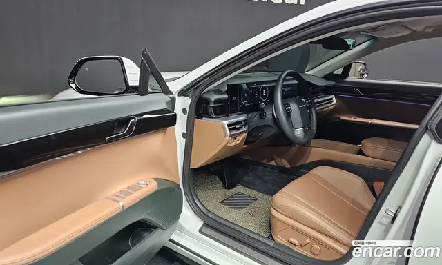 Hyundai Grandeur 2025 1.6 автомат (гидро), миниатюра 12