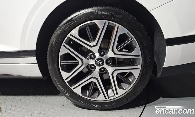Hyundai Grandeur 2025 1.6 автомат (гидро), миниатюра 6