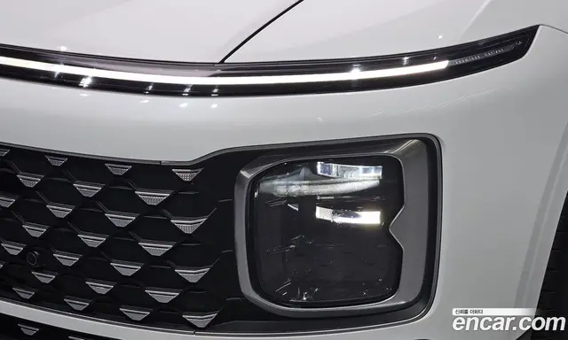 Hyundai Grandeur 2025 1.6 автомат (гидро), миниатюра 7