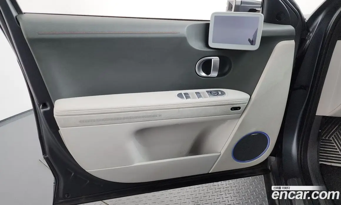 Hyundai Ioniq 5 2021 0.1 автомат (гидро), фото 14