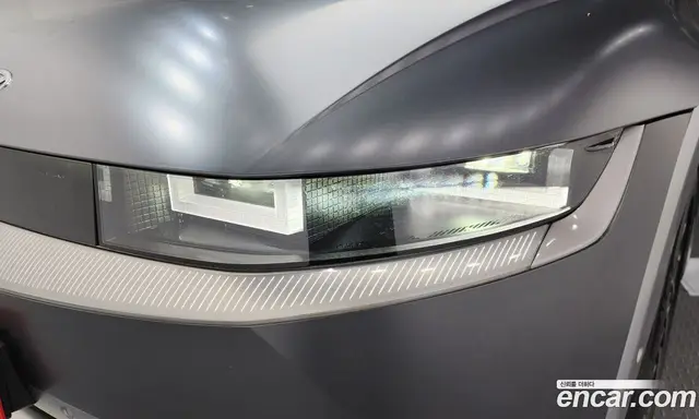 Hyundai Ioniq 5 2021 0.1 автомат (гидро), миниатюра 8