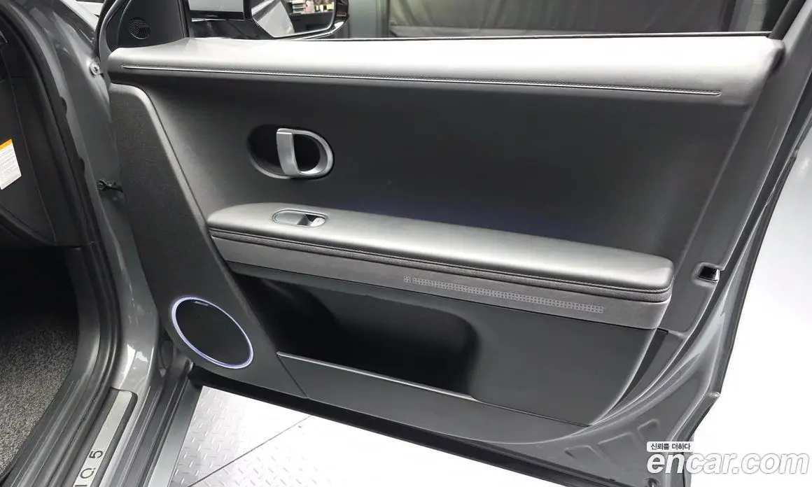 Hyundai Ioniq 5 2022 0.1 автомат (гидро), фото 14 Hyundai Ioniq 5 2022 0.1 автомат (гидро), фото 14