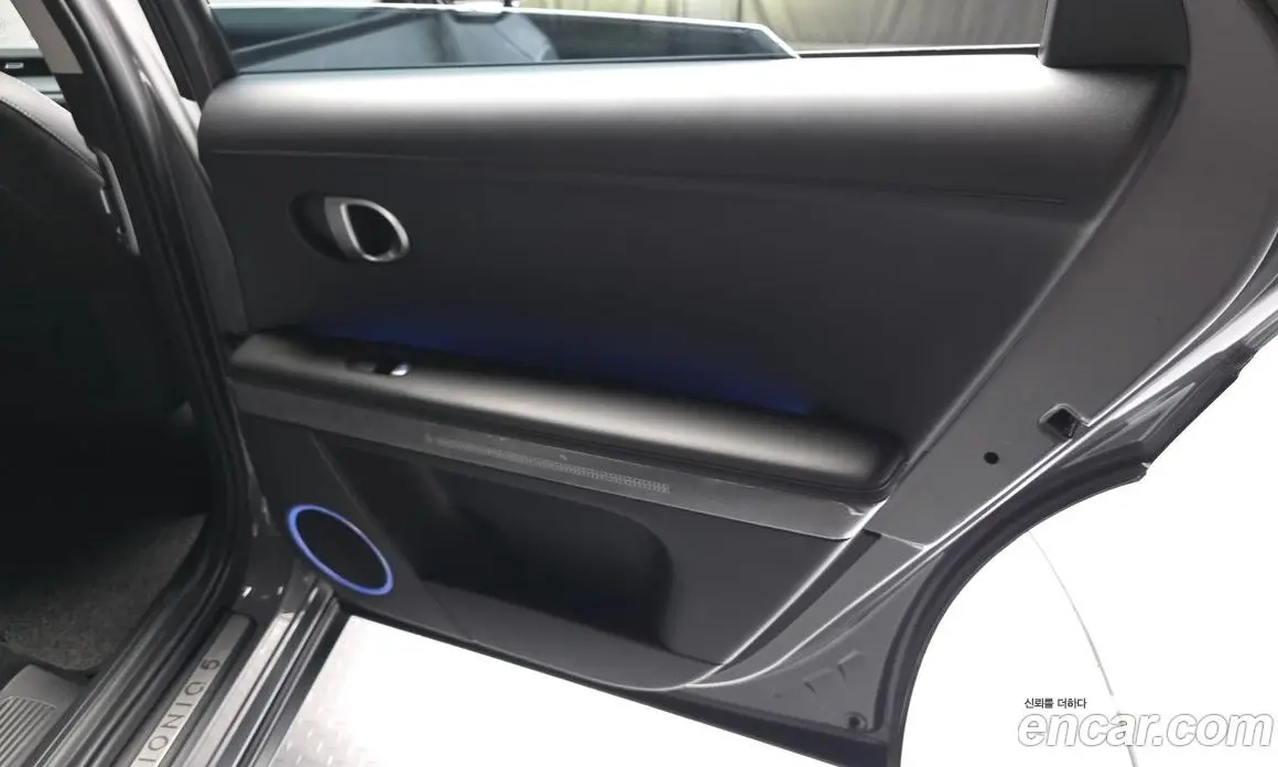 Hyundai Ioniq 5 2022 0.1 автомат (гидро), фото 15 Hyundai Ioniq 5 2022 0.1 автомат (гидро), фото 15