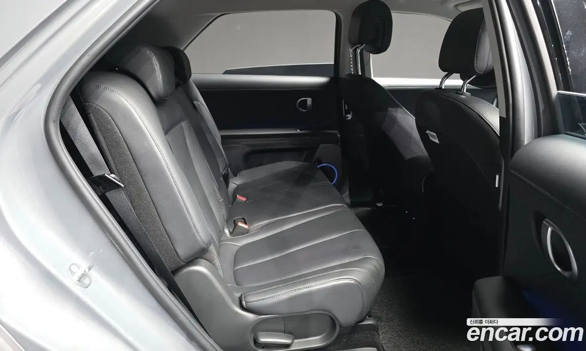 Hyundai Ioniq 5 2022 0.1 автомат (гидро), фото 18 Hyundai Ioniq 5 2022 0.1 автомат (гидро), фото 18