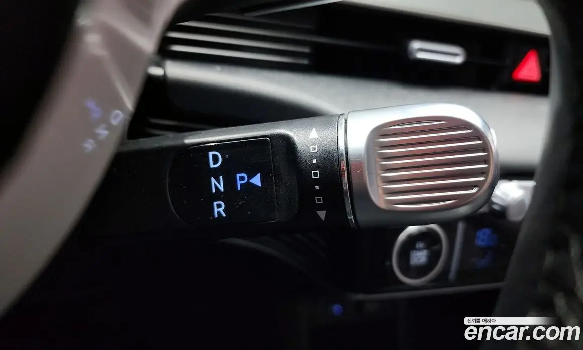 Hyundai Ioniq 5 2023 0.1 автомат (гидро), фото 12
