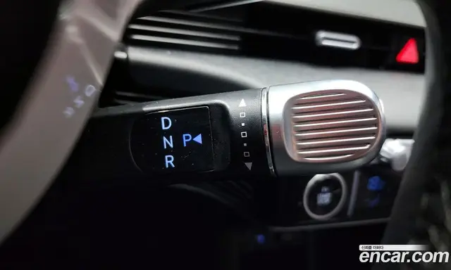 Hyundai Ioniq 5 2023 0.1 автомат (гидро), миниатюра 12