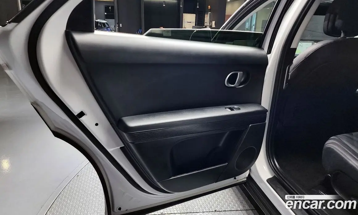 Hyundai Ioniq 5 2023 0.1 автомат (гидро), фото 15